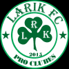LARIK FC logo