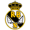 Real Bañil FC logo