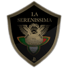 LA SERENISSIMA (SCIOLTO) logo