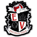 Escuela Vieja logo