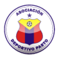 Deportivo Pasto logo