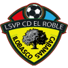 LSVP EL ROBLE logo