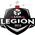 La Legion Esports logo