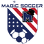 Magic Soccer