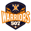 Warriors  507 logo