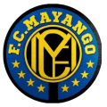 FC MAYANGO logo
