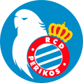 RCD Perikos logo