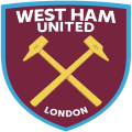 LVM West Ham United logo