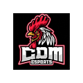 Deportivo Moron eSports logo