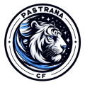 Pastrana CF logo