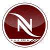 NvMe Football logo