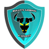 Bullets Gaming FC logo