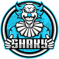 Shaky eSports  logo