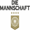 DIExMANNSCHAFT logo
