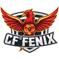 CF FENIX  logo