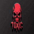   TOXIC logo