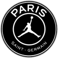 Paris 504 logo