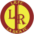 La Rica FC logo