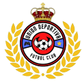 Union Deportiva FC logo