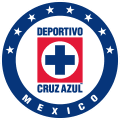 Cruz Azul  logo