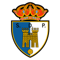 VPN Ponferradina logo