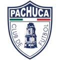 Club Pachuca logo
