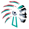 GT Indios eSports logo