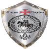 Knight Templars logo