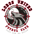 eVL Lobos UTD logo