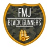 THE FMJ logo