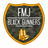 THE FMJ