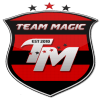 Team Magic logo