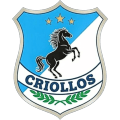 Criollos FC logo