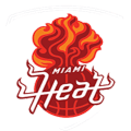 AFC HEATS logo