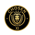 Chosen XI logo