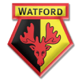 CGFL Watford logo