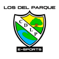 Los del Parque eSports logo
