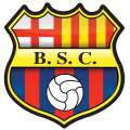 VPN Barcelona logo