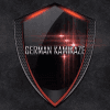 GermanKamikaze logo
