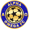 Alpha Omega FC logo