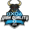 High Quality HN logo