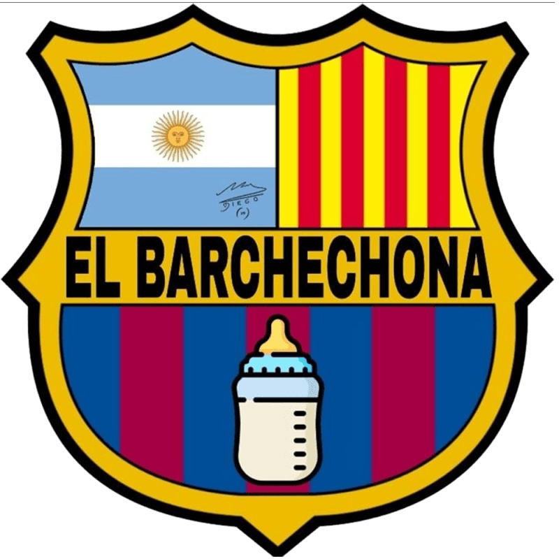 Barchechona FC logo
