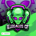 Illegales CF logo