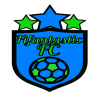 [ONE] Fifantastic FC logo