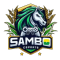 Sambo eSports logo