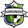 LSVP SONSONATE F.C. XBOX logo