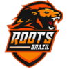 Roots Brazil e-sport logo