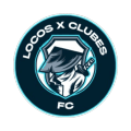 LocosXClubes logo