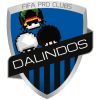 Dalindos da Luz F.C. logo