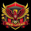 REAL UNITED FCC logo